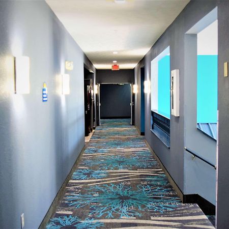 Days Inn By Wyndham Montgomery Exterior foto